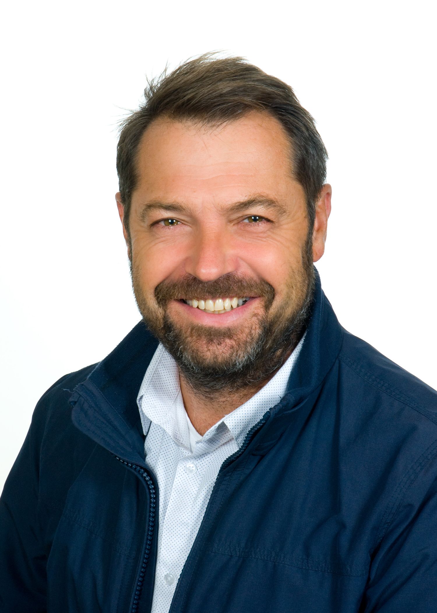 Ing. Martin Janoušek